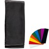 MAR | Traditional Grading Kung Fu Sash Single Colour (Black,