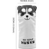 Golf Headcover Driver 440cc 460cc / Wood FW / Utility