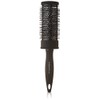 ScalpMaster The Onyx Collection - 2.25" Thermal Round Brush