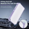 Aippdo Case for innioasis G1 G3 Mp3 Player,TPU Clear Cover