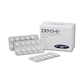 Taiwa Chemical Nukicy Pe, 120 Tablets