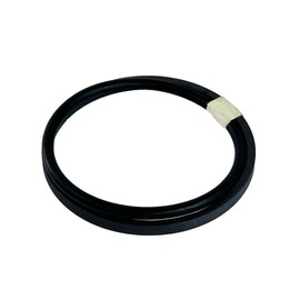 Eparts, Inc. E-RD101-71380 Piston Seal for Kubota Excavator Models KX057-4 (Boom Cylinder), KX057-5 (Boom Cylinder), KX080-3T (Boom Cylinder), KX121-2 (Boom Cylinder),and More.