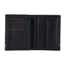 BRUNO BANANI mens moneybag purse wallet with keychain