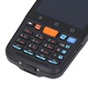 Handheld Data Terminal 4G WiFi Bluetooth 1D 2D Barcode Scanner