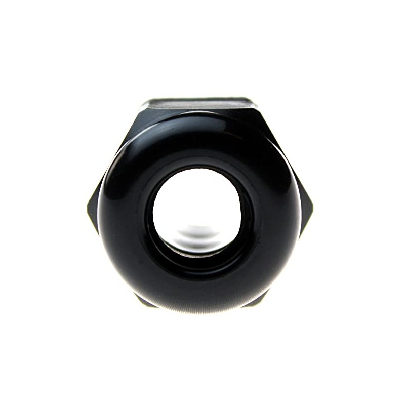 Heyco M3231 LTCG 1/2 Heyco-Tite Liquid Tight Cordgrip, Solar, (10