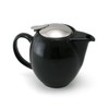 ZEROJAPAN Universal teapot 350cc Black BBN-01 BK (japan import)