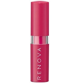 Renova Balsamo Humectante Para Labios, Cereza, 4.6 G