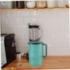 Sosoport Household Cold Water Pitcher Lightweight Juice Kettle for Fridge