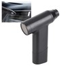 Air Duster Mini Powerful Violent Turbine Handheld Cordless USB Charging