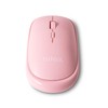 Nilox Wireless Mouse Pink
