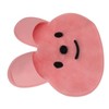 Foot Scrubber Mat Silicone Anti Slip Relieve Fatigue Remove Dead