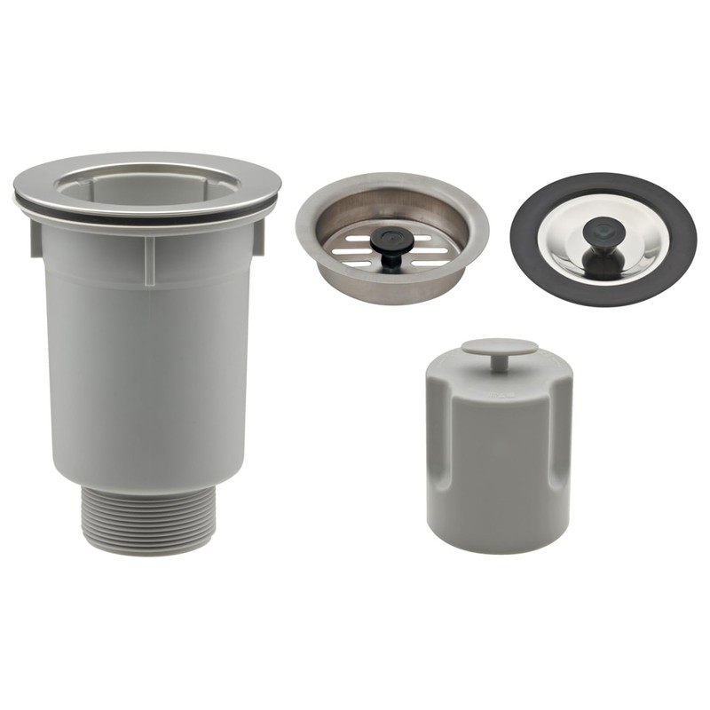 GAONA GA-PB097 Colossal Sink Trap