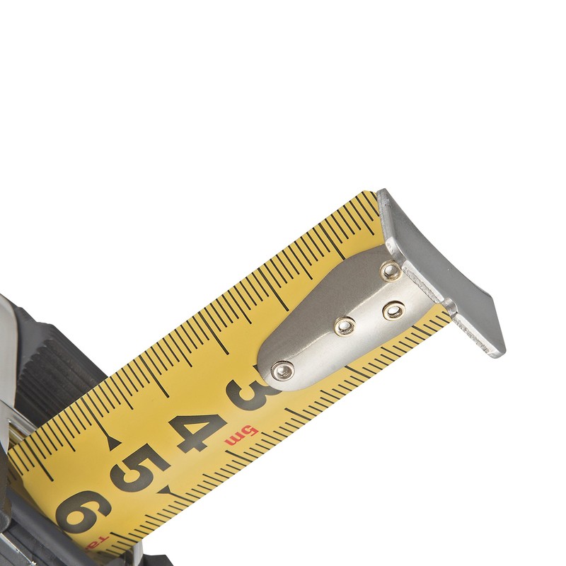 Tajima GAGSL25-65 Convex Thick Stainless Steel Tape 2.6 x 1.0