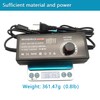 144W Power Supply Adjustable DC 3V ~ 36V Variable Universal