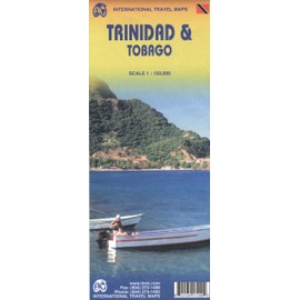 Trinidad & Tobago: ITMB Amerika