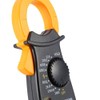 Akozon Digital Current Multimeter DT-3266L 600A AC/D Current Clamp Pliers