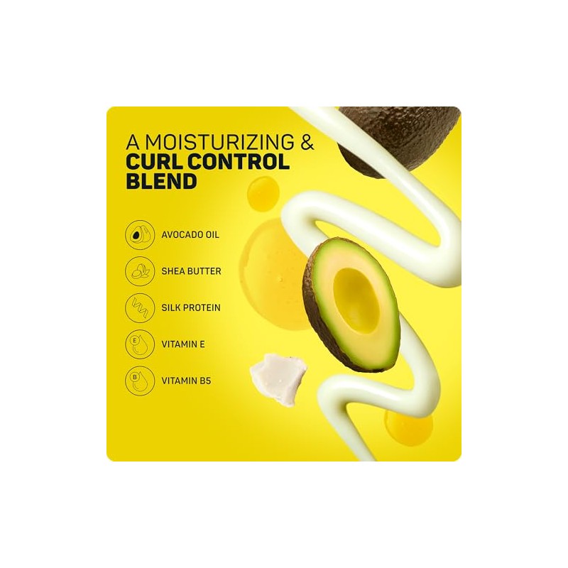 Pantene Espuma Pro-V Rizos Definidos 227 g