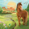 Tango: The Eagle-Eyed Stallion