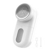 Sweater Shaver USB Charge High Safety Strong Suction 0.3mm Steel