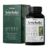 Earthville artichoke 10x concentrated extract raw material hangover relief effect