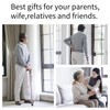 Cane for Women for Stability, Sleek, Lightweight Walking Cane for