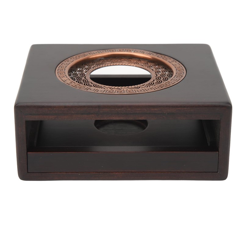 High Performance Tea Warmer, Multi Functional, Aesthetic Appeal, Energy Efficient