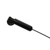 GARDINIA Race Rope Tension Set for Wall or Recess Mounting,