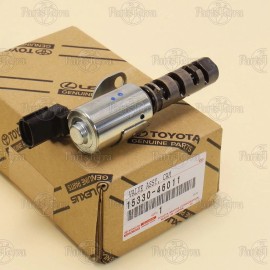 Toyota Genuine OEM Toyota LEXUS VVT Engine Variable Valve Timing Solenoid 15330-46011