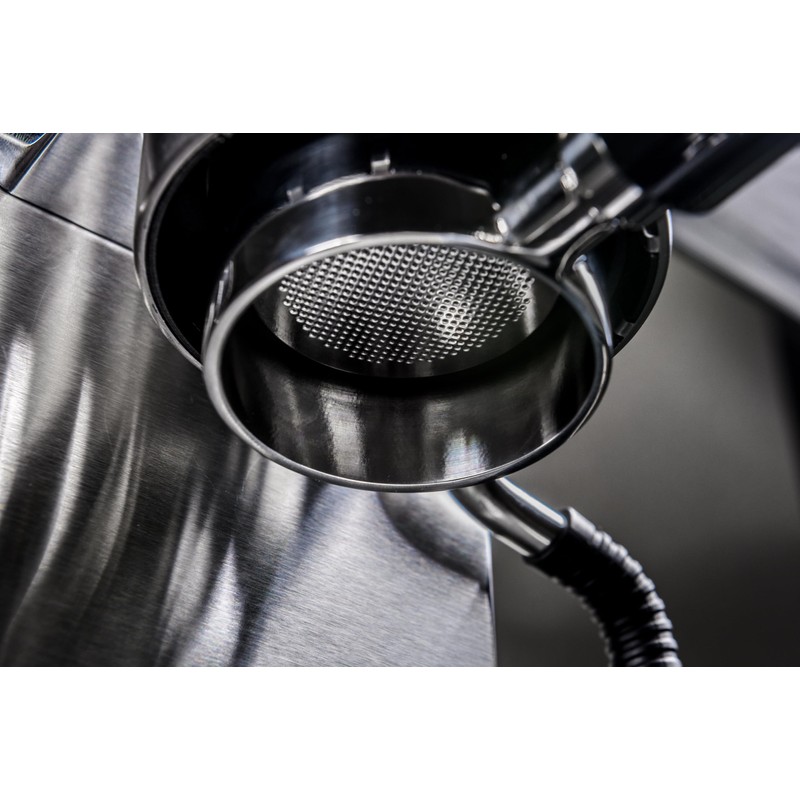 La Mellow 51mm Unpressurized Single Porta Filter Basket