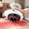 UBodyContour™ Presotherapy Muscle Massager - Function: 12-Speed Charging