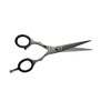 Professional Hairdressing Scissors Haircutting Thinning Scissors Set Shears (6” Cutting