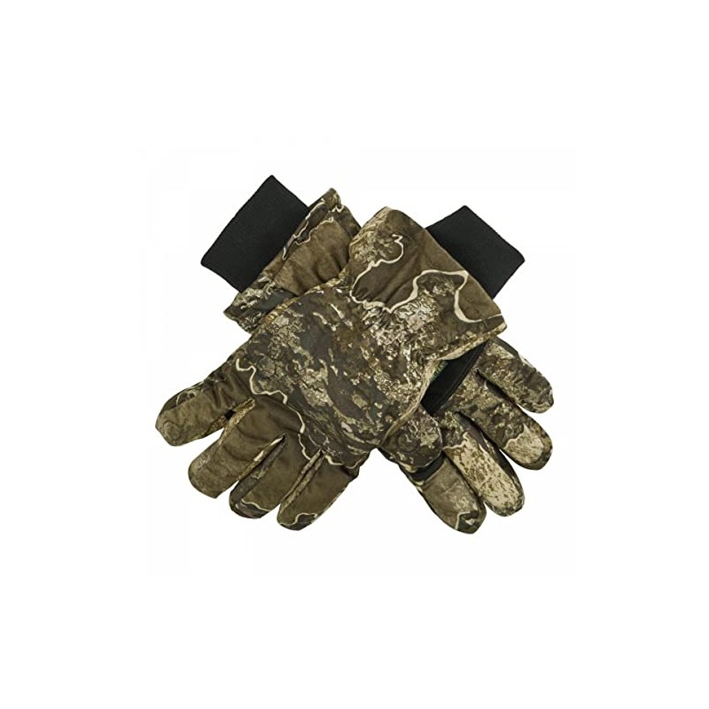 Deerhunter Excape Realtree Excape Winter Gloves