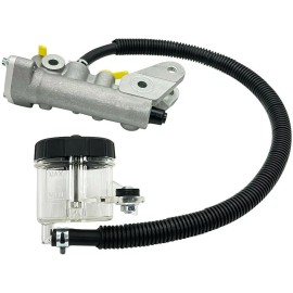 RCH Rear Brake Master Cylinder for Can Am Renegade 500 570 650 800R 850 1000/R 12-22