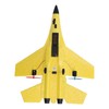 Remote Control Aircraft Professional Simulation Innovative 2.4G Wireless Fixed Wing