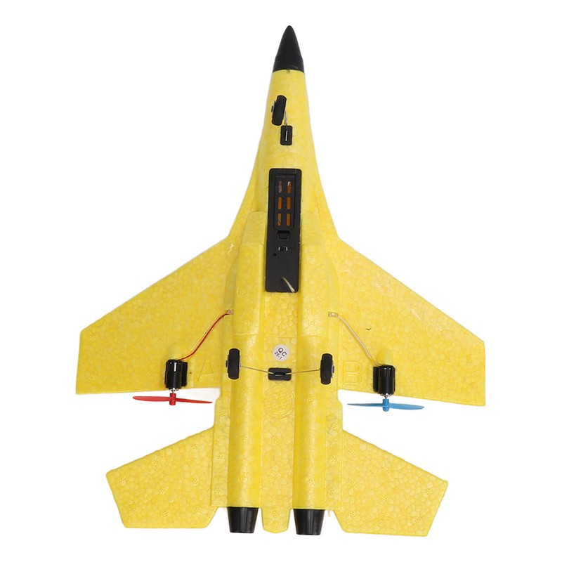 Remote Control Aircraft Professional Simulation Innovative 2.4G Wireless Fixed Wing
