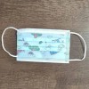 Un Kit De 100 Mascarillas Para Niños Descargar Tripla Camada