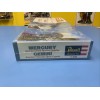 Revell/Monogram Mercury Gemini H-1834 Released 1996