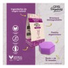 Grisi Organics, Shampoo Sólido Lavanda, 75 Gr