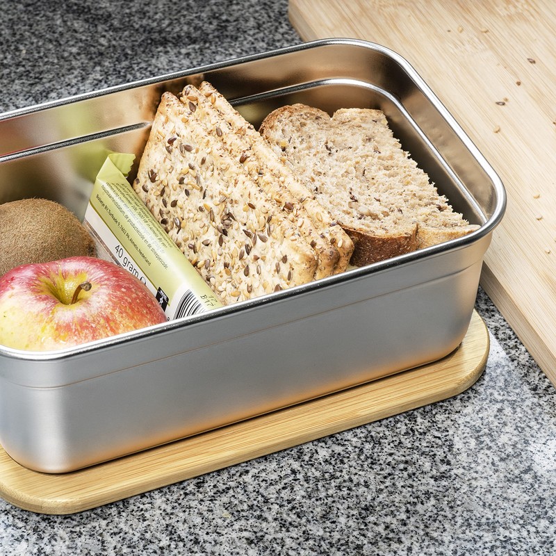 Krumble Bread Bin – Lunch Box – Lunch Box Children