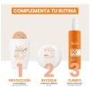 Protector Solar Fluido Mineral Color Spf50 40ml