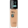 Base Fit Me Matte + Poreless 128 Warm Nude Maybelline