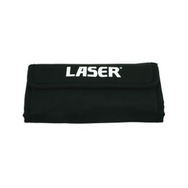 Laser 7434 Insulated Star* Screwdriver Set 9pc