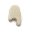 Atlas Biomechanics Foam Toe Separators, 100 Medical Grade Spacer per