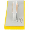Toolty PVC Sponge Float - 280 x 140mm - Sparse