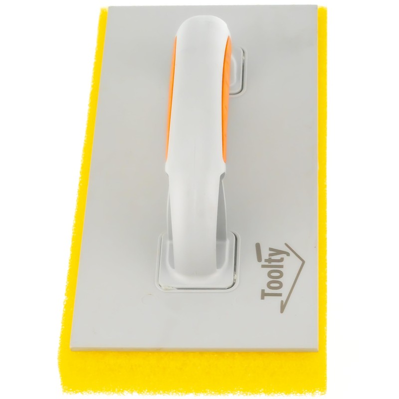 Toolty PVC Sponge Float - 280 x 140mm - Sparse