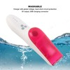 Baby Hair Trimmer for Infant Todder Low Noise Waterproof Children