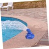CIYODO Pool Fountain Adapter Above Ground Pool Fountain Nozzles Skimmer