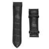 2pcs Replacement Watch Strap 23mm 20mm Width Unisex Replacement Watch