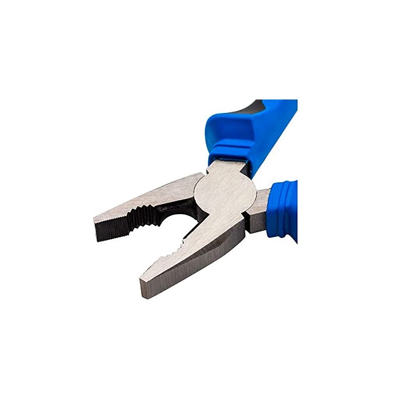 Combination Pliers 8" (Blue)