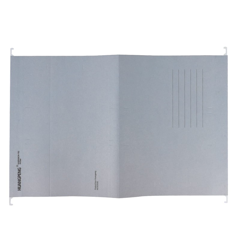 Hanging Folder, A4 File, Hanging File, Set of 5, A4
